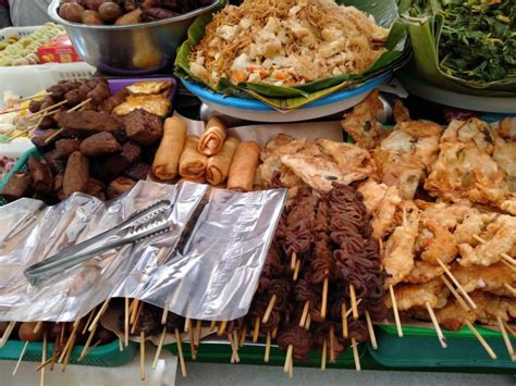 street food yogyakarta.